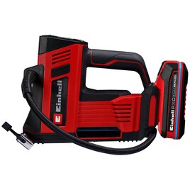 Akku-Autokompressor CE-CC 18/23 D Li (1x3 Ah S)