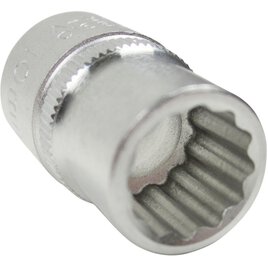 Stecknuss 3/8", 10 mm