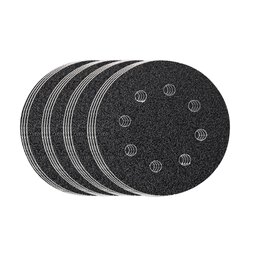 Klett-Schleifscheiben-Set 16-tlg. 115 mm Ø