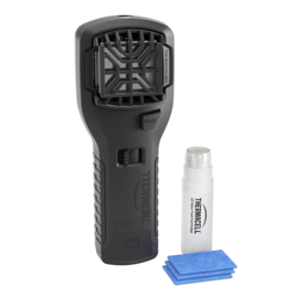 Handgerät MR300K schwarz