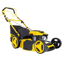 Benzin-Rasenmäher MD 512