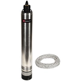 6-Stufen-Tauchdruckpumpe GC-DW 1045 N