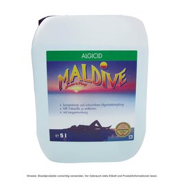 Algenverhüter 5 l