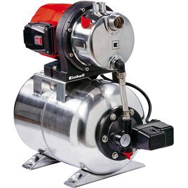 Hauswasserwerk GC-WW 1250 NN