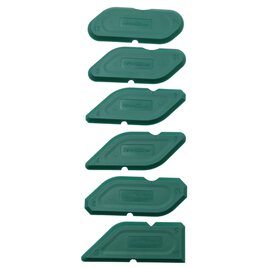 Fugenglätter-Set 6-tlg.