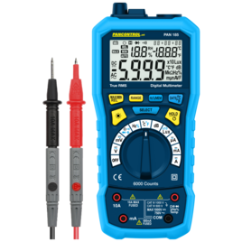 Digital-Multimeter PAN 185