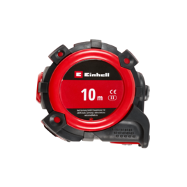 Rollmaßband Dual 10 m 