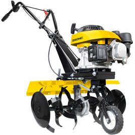 Benzin-Bodenhacke MD560