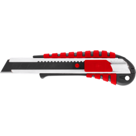 Abbrechklingenmesser 18 mm