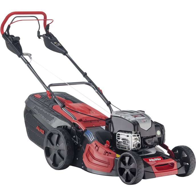 BenzinRasenmäher online kaufen ZGONC