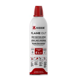 Feuerlöschspray Flame Out
