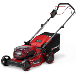 Akku-Rasenmäher GC-CM 36/46 S Li BL - Solo