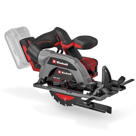 Akku-Handkreissäge TP-CS 18/136-C Li BL - Solo