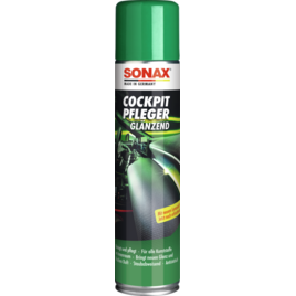 SONAX COCKPITPFLEGE LEMON